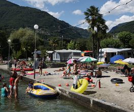 Camping Rivabella Bild 9