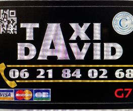 Taxi David image 2