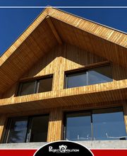 Project Evolution SA - Case in Legno Svizzera Bild 1