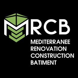 Mediterranee Renovation Construction Batiment MRCB