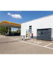 Shell Recharge Charging Station Bild 6