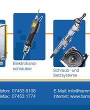 Hammer Automationstechnik Bild 2