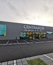 Centrakor / Zoé Confetti Bout du Pont de l'Arn image 1