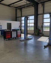 Peugeot Marc Pajot Automobile image 11