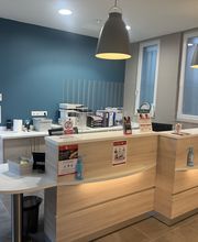 Laboratoire Rombas -  BIOGROUP LORRAINE image 2