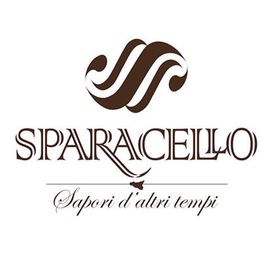 Pasticceria Sparacello logo