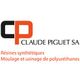 Piguet Claude SA