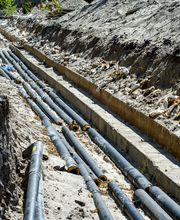 Clog Busterz Plumbing image 9