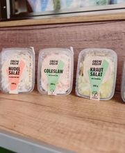 WITWE BOLTE Salate