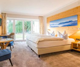 Hotel Berlin Bild 1