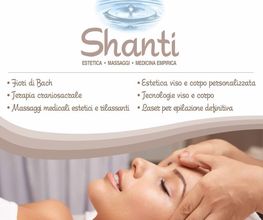 Centro Benessere SHANTI Sagl Bild 3