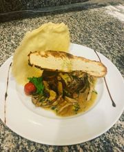 Ristorante la Cantinetta Bild 8