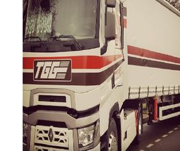 T.G.G. Transports image 1