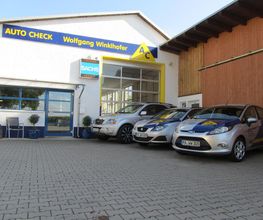 Auto Check Winklhofer Bild 1