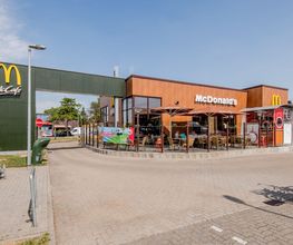 McDonald's Bild 1