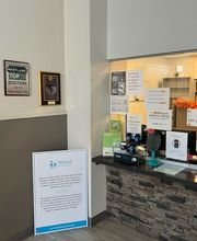 Malouf Eye Center image 6