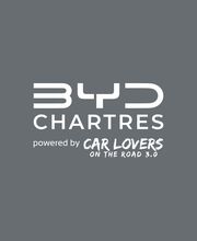 BYD Chartres - Car Lovers image 1
