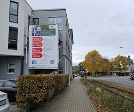 HDI Generalvertretung Patrick Schulz - Außenwerbung in Gevelsberg