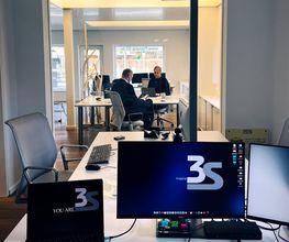 Planungsbüro - 3S Bild 13