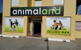 ANIMALAND