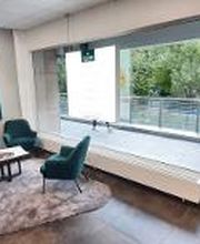 Hallmann Linsenstudio - Alstertal Einkaufszentrum Hamburg Bild 6