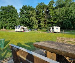 Camping & Ferienpark Waldfrieden Bild 5