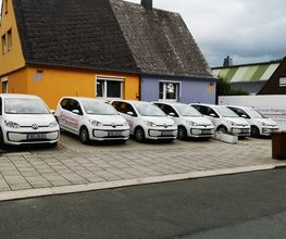 Ambulanter Pflegedienst Rödel Bild 1