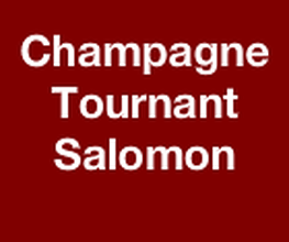 CHAMPAGNE TOURNANT-SALOMON image 1