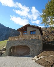 M. Zimmermann Holzbau AG Bild 1