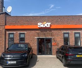 SIXT Autovermietung Kleve Bild 10