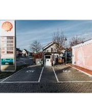 Shell Recharge Charging Station Bild 6