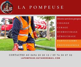 La Pompeuse image 1