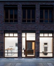 BYREDO Berlin Mitte Bild 1