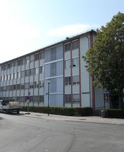 Finanzamt Meschede Bild 1