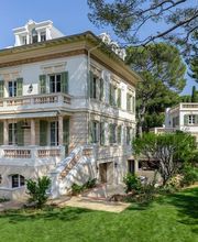 Grand-Hôtel du Cap-Ferrat, A Four Seasons Hotel image 7