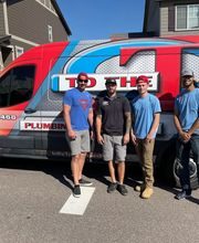 To the T Plumbing Heating and Air image 3