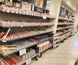 CEPACO SA // GENEVE // Fournitures professionnelles pour Coiffeurs, Instituts de beauté et Ongleries Bild 7