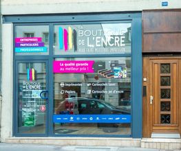 La Boutique De L'Encre image 4