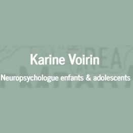 Karine Voirin