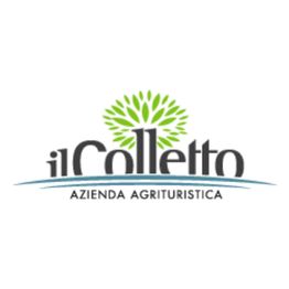 Agriturismo Il Colletto logo
