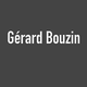 Bouzin Gérard