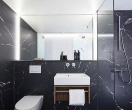 Komfort Bad