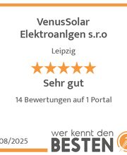 werkenntdenBESTEN.de Qualitätssiegel