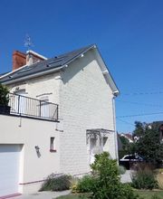 Maçonnerie et Rénovation Aze Yannick image 1