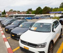 AMAG Nyon Bild 6