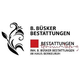 Tenhumberg Bestattung
