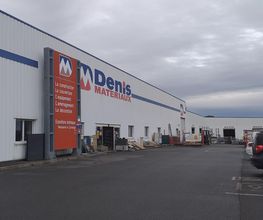 Denis Matériaux Combourg image 6