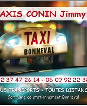Taxis Conin image 7