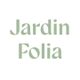 Jardin Folia