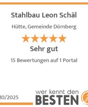 werkenntdenBESTEN.de Qualitätssiegel